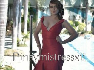 Pinaymistressxii