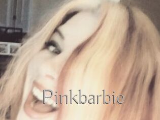 Pinkbarbie