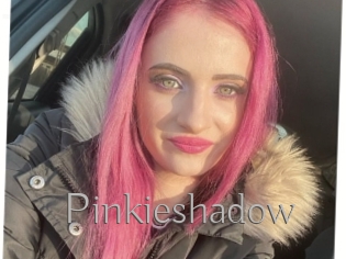 Pinkieshadow