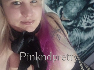 Pinkndpretty