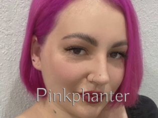 Pinkphanter