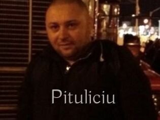 Pituliciu