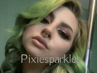 Pixiesparkles