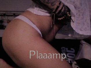 Plaaamp