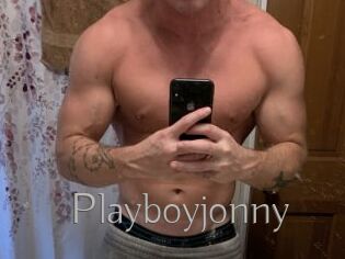 Playboyjonny