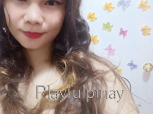 Playfulpinay