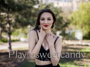 Playfusweetcandy