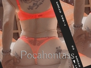 Pocahontass