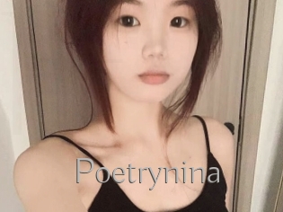 Poetrynina