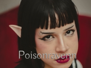 Poisonravenn