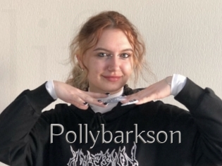 Pollybarkson