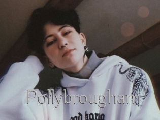Pollybrougham