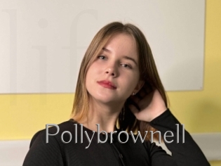 Pollybrownell