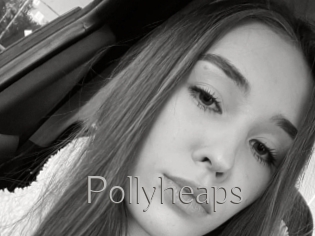 Pollyheaps