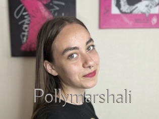 Pollymarshali