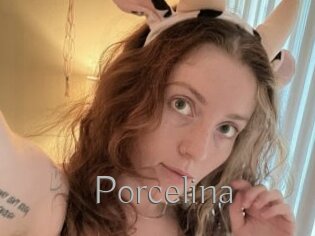 Porcelina