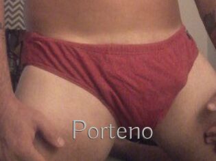 Porteno