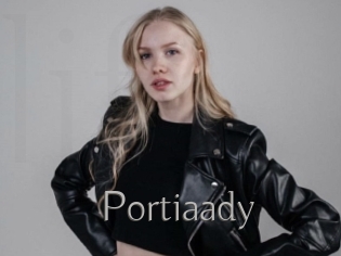 Portiaady