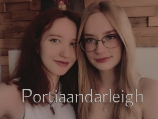 Portiaandarleigh