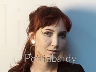 Portiabardy