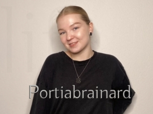 Portiabrainard