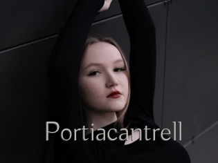 Portiacantrell