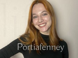 Portiafenney