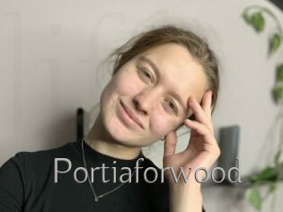 Portiaforwood