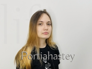 Portiahastey