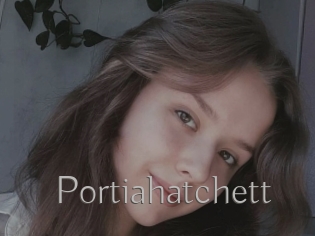 Portiahatchett