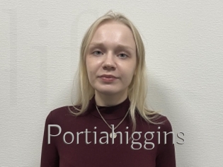 Portiahiggins