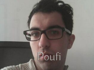 Poufi