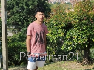 Powerman21