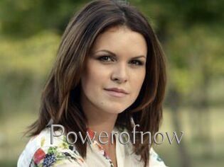 Powerofnow