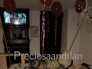 Preciosaandilan