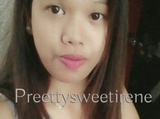 Preettysweetirene