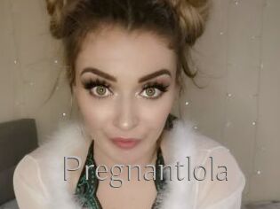 Pregnantlola