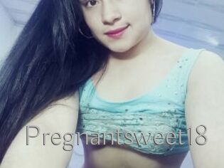 Pregnantsweet18