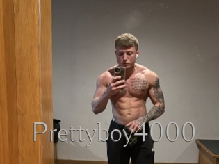 Prettyboy4000