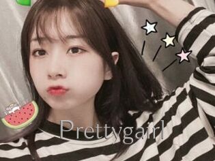 Prettygairl