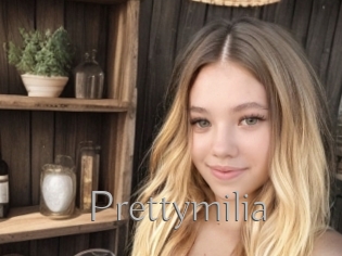 Prettymilia