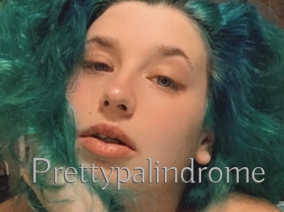 Prettypalindrome