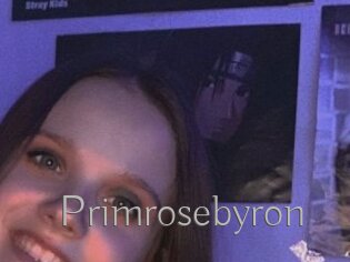 Primrosebyron