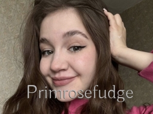 Primrosefudge