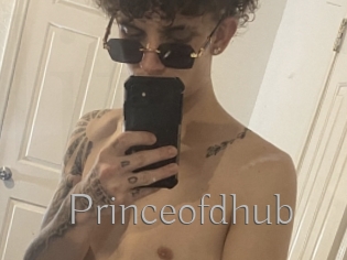 Princeofdhub