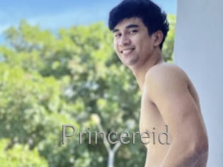 Princereid