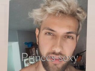 Princes_sexy