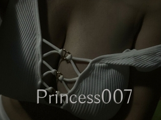 Princess007