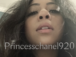 Princesschanel920