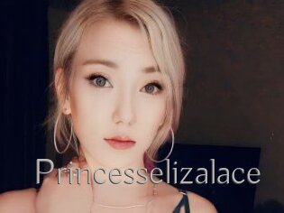 Princesselizalace